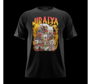 Jiraiya